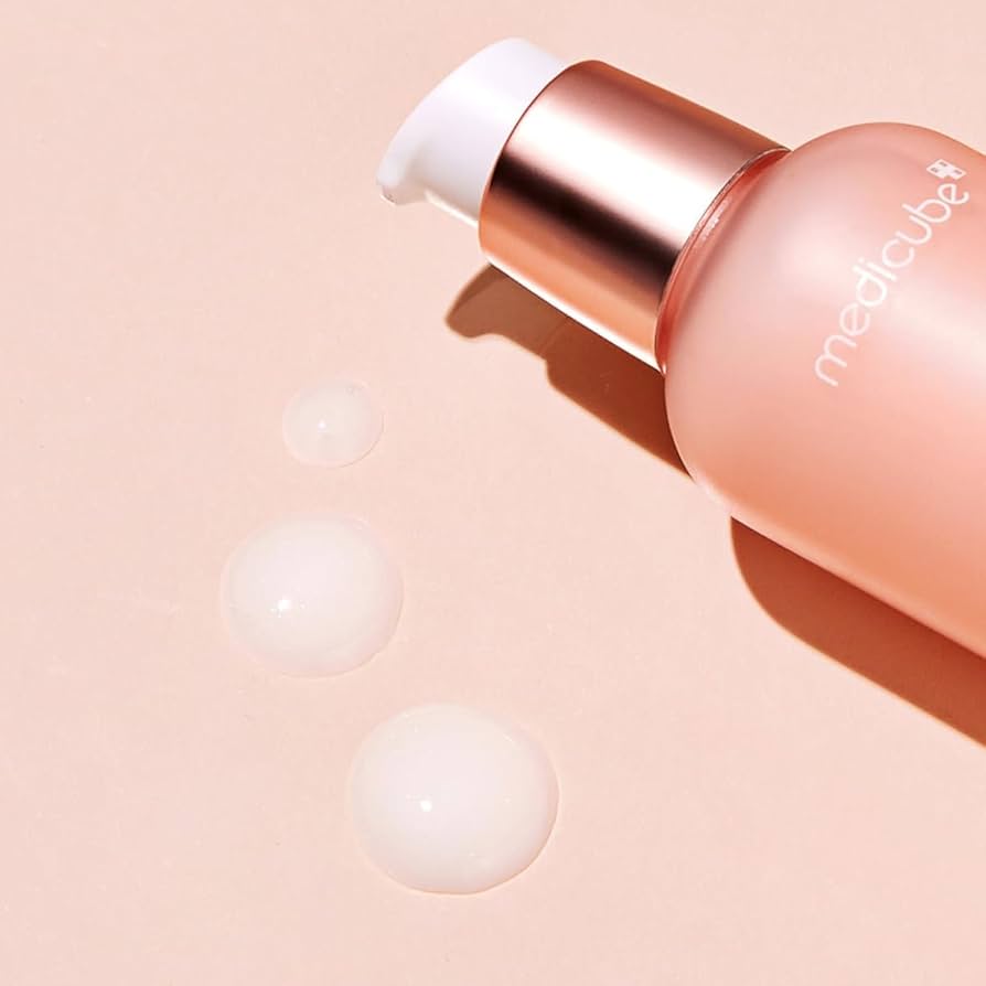 Triple Collagen Serum 4.0 55ml MEDICUBE