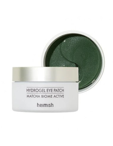 Matcha Biome Hydrogel Eye Patch 60ea HEIMISH
