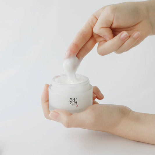 Dynasty Cream 50ml Beauty of Joseon