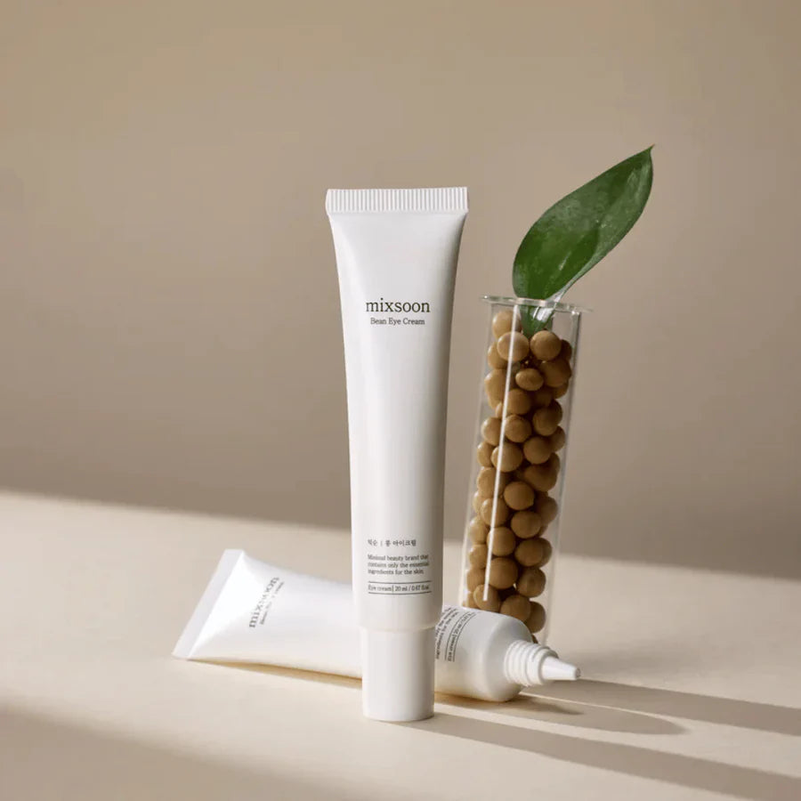 Mixsoon Bean Eye Cream 20ml