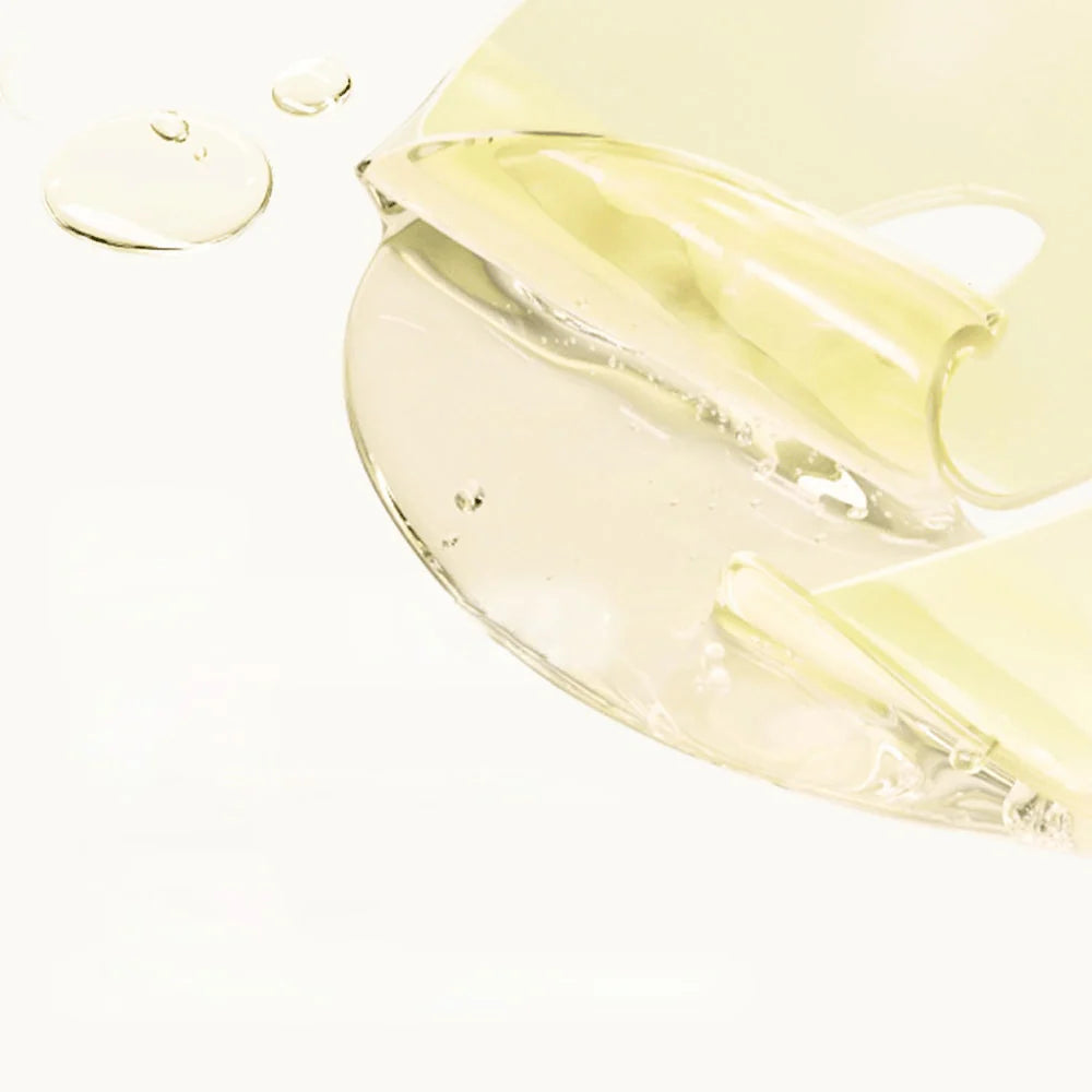 Kojic Acid Turmeric Brightening Gel Mask 28g MEDICUBE