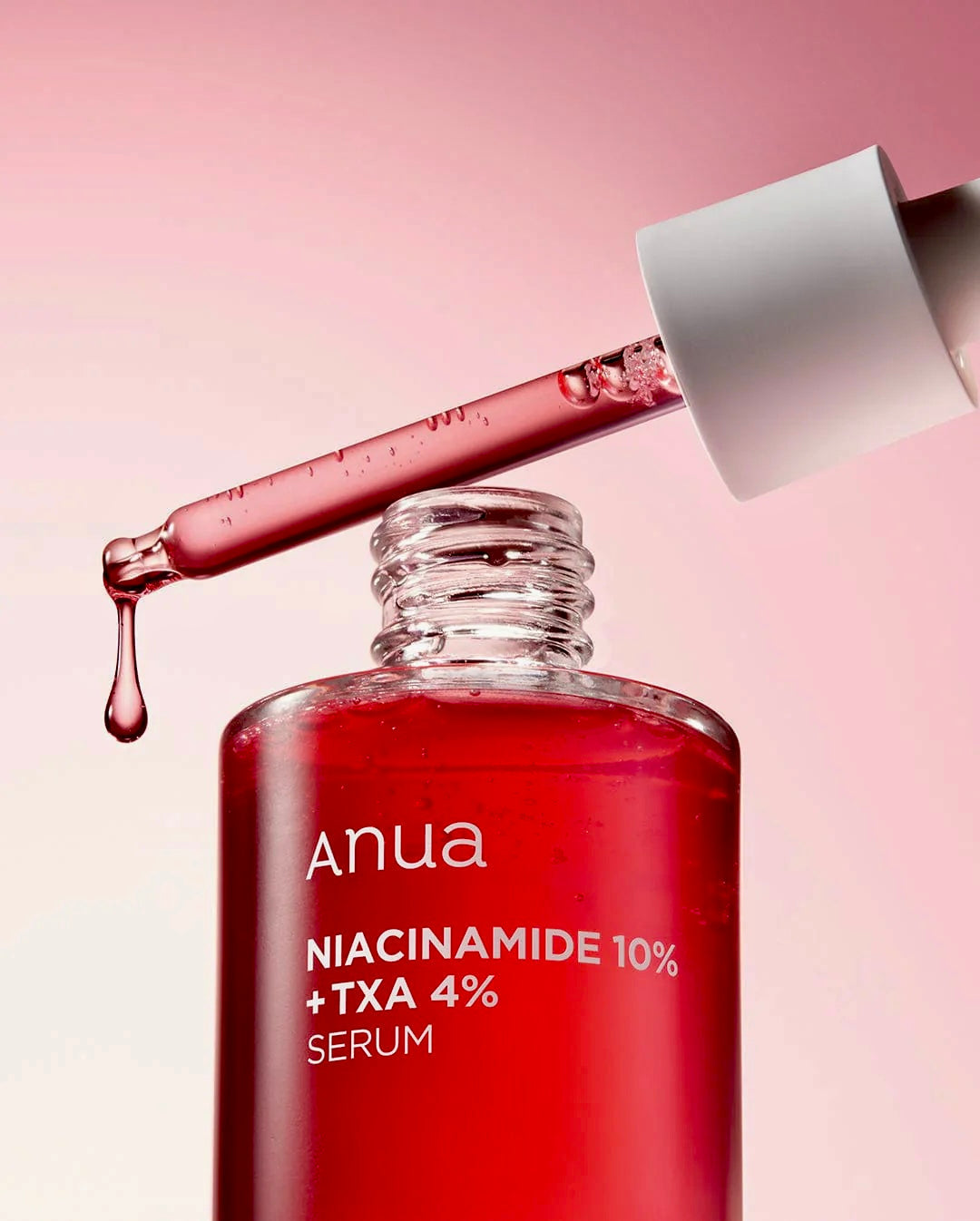 ANUA NIACINAMIDE 10% + TXA 4% SERUM 30ml