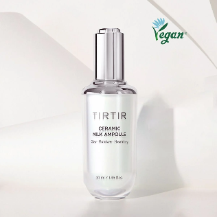 CERAMIC MILK AMPOULE 40ml TIR TIR