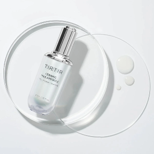 CERAMIC MILK AMPOULE 40ml