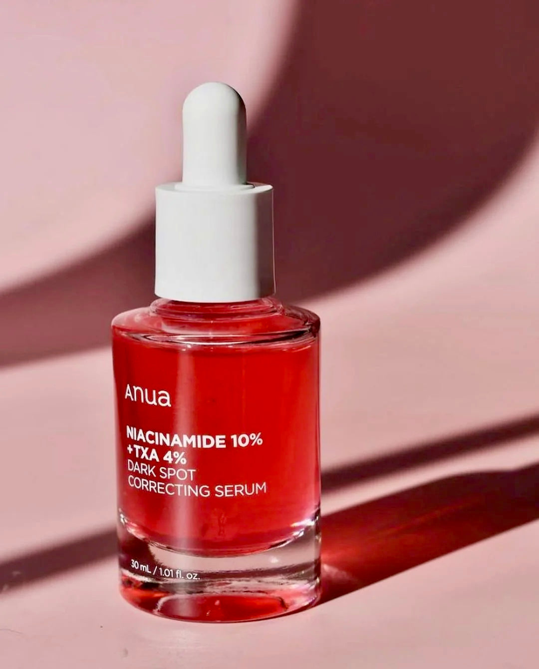 ANUA NIACINAMIDE 10% + TXA 4% SERUM 30ml