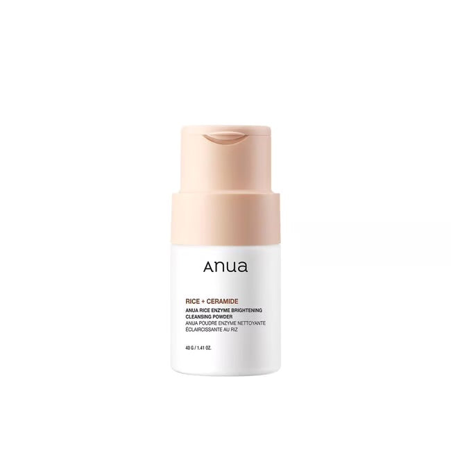 RICE ENZYME BRIGHTENING CLEANSING POWDER 40g