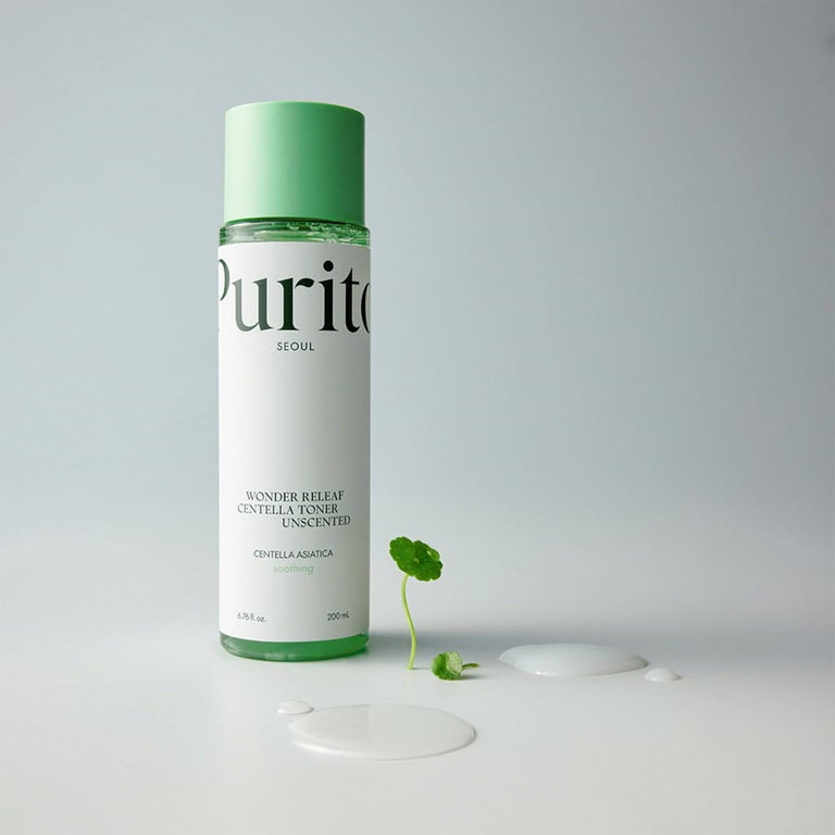 Wonder Releaf Centella Toner 200ml