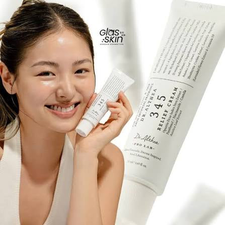 Dr. Althea 345 Relief Cream