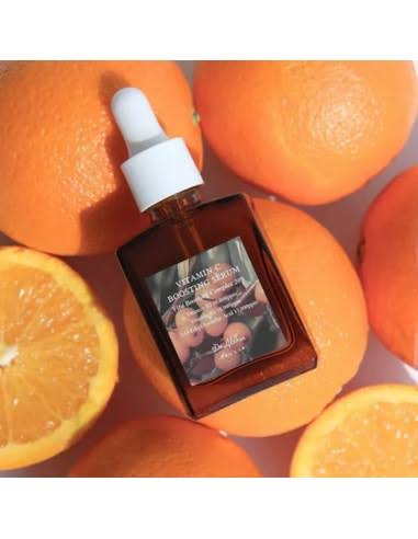 Dr. Althea Vitamin C Boosting Serum (63%)