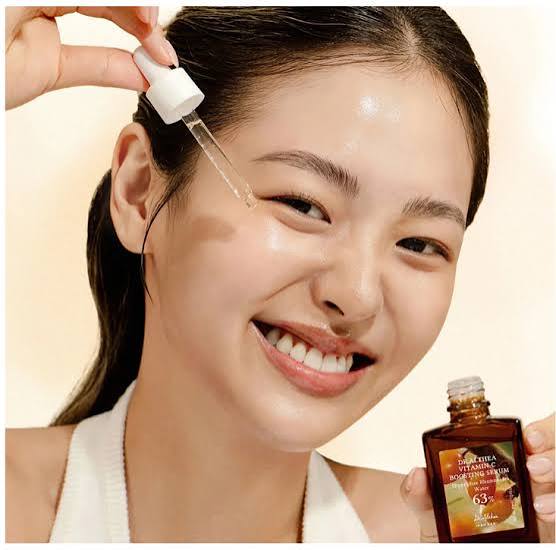 Dr. Althea Vitamin C Boosting Serum (63%)