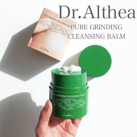 Pure Grinding Cleansing Balm 50ml Dr.Althea