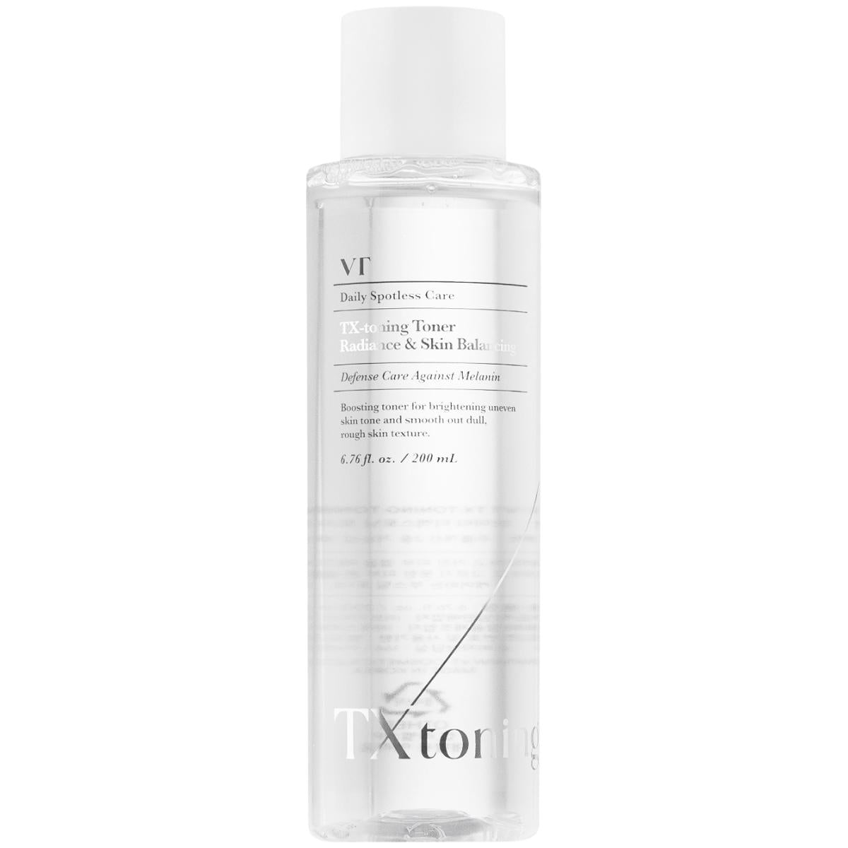Tx-toning Toner 200ML VTCOSMETICS