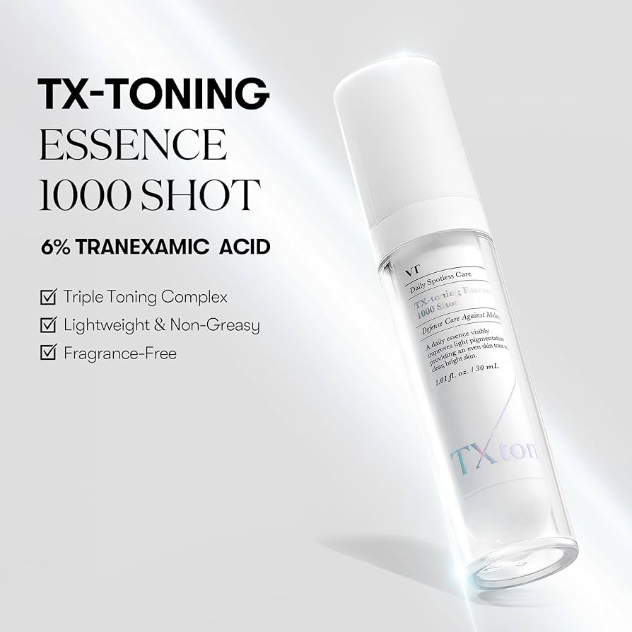 Tx-toning Essence 1000 Shot 30ML VTCOSMETICS