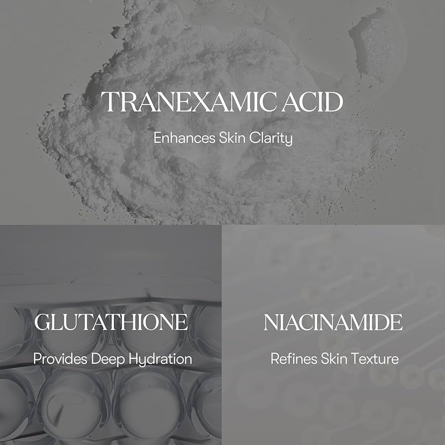 Tx-toning Essence 1000 Shot 30ML VTCOSMETICS