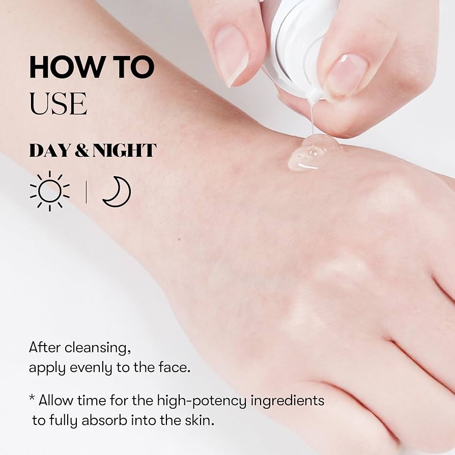 Tx-toning Essence 1000 Shot 30ML VTCOSMETICS