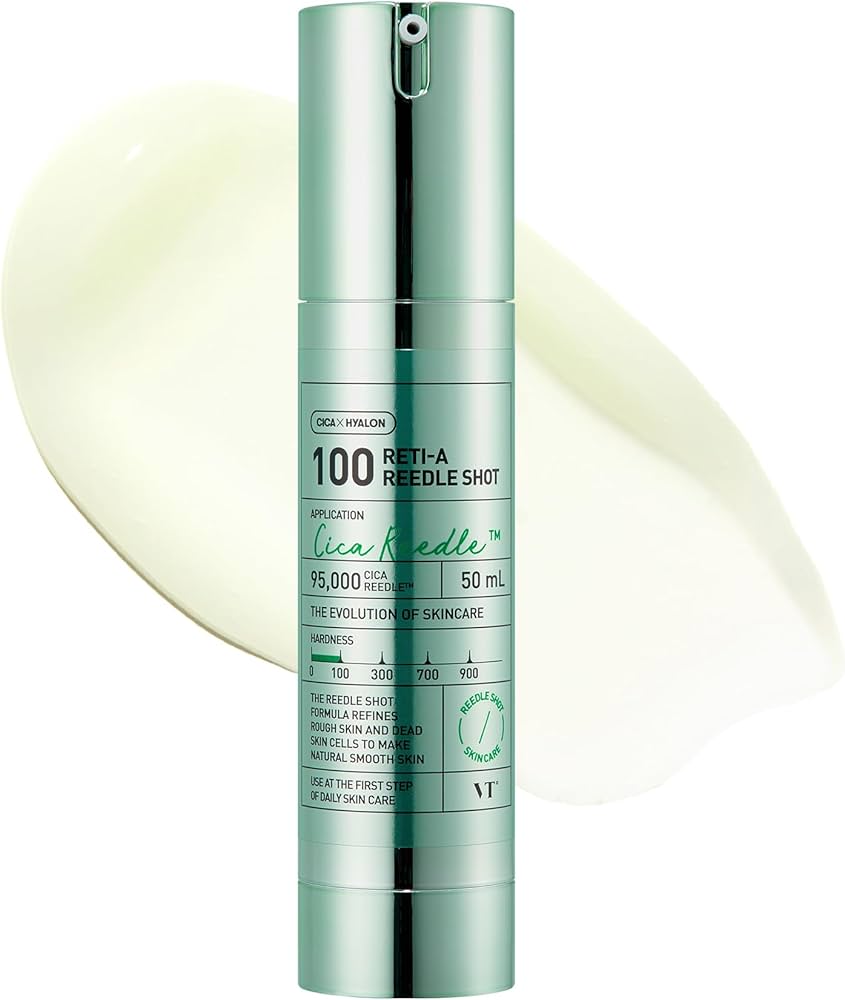 Reti-a Reedle Shot 100 VTCOSMETICS