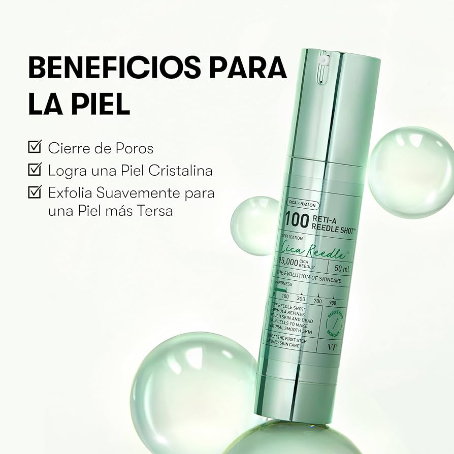 Reti-a Reedle Shot 100 VTCOSMETICS