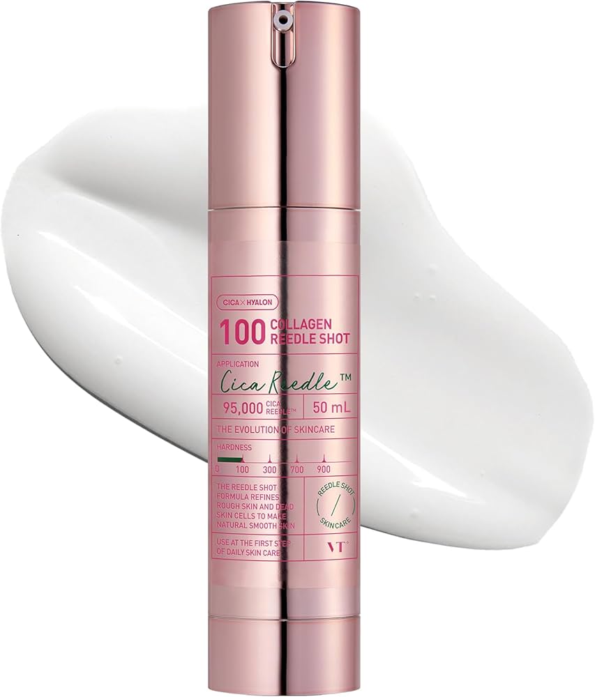Collagen Reedle Shot 100 VTCOSMETICS