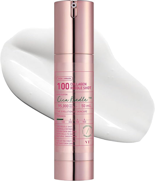Collagen Reedle Shot 100 VTCOSMETICS