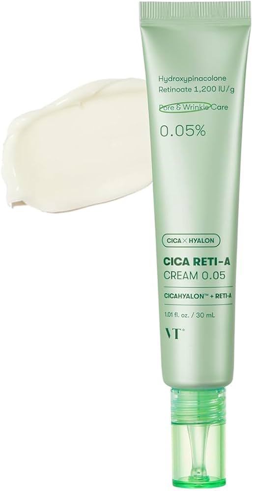 Cica Reti-a Cream 0.05 30ml VTCOSMETICS