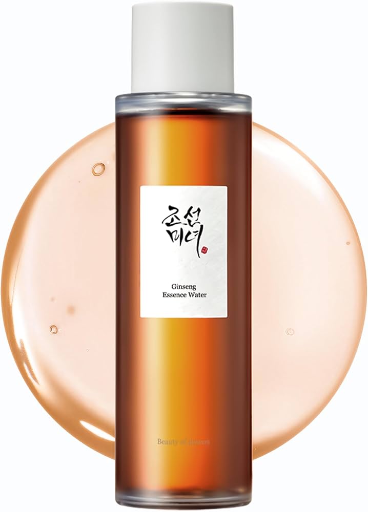 Ginseng Essence Water 150ml BEAUTY OF JOSEON