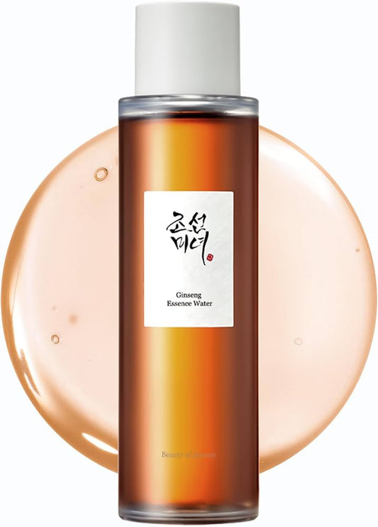 Ginseng Essence Water 150ml BEAUTY OF JOSEON