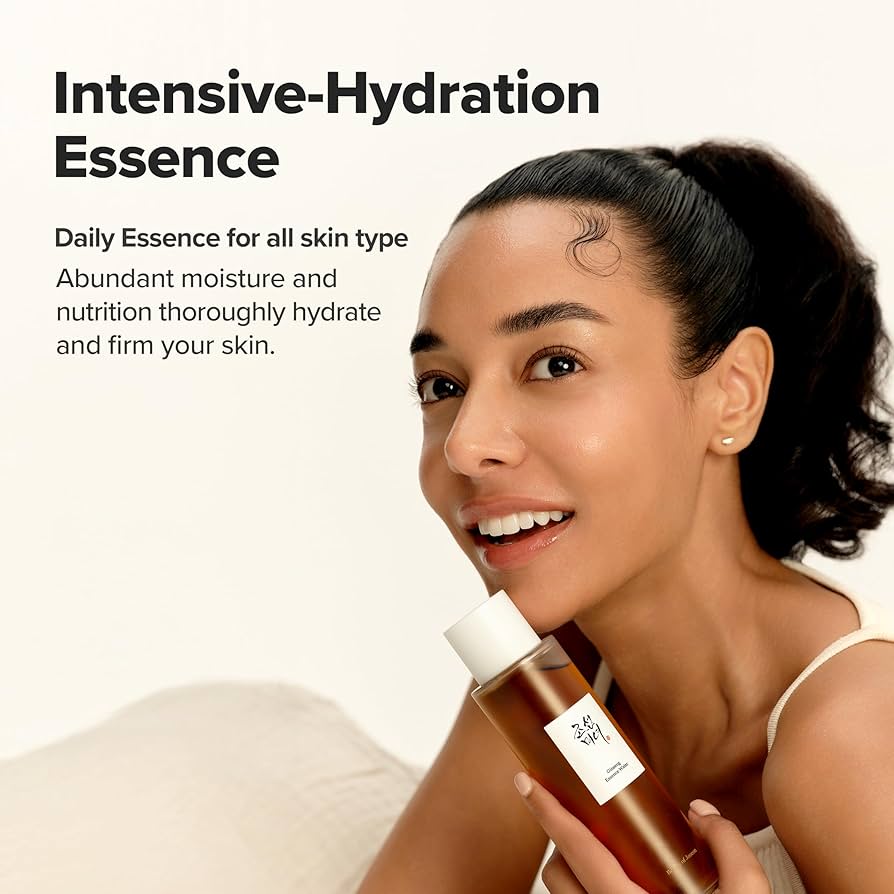 Ginseng Essence Water 150ml BEAUTY OF JOSEON