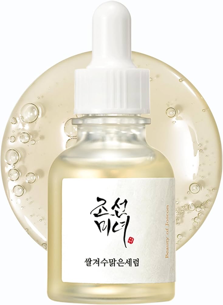 Glow Deep Serum : Rice + Arbutin 30ml BEAUTY OF JOSEON