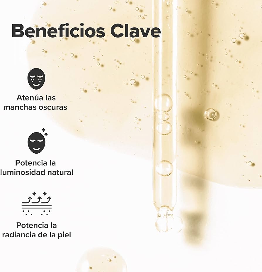 Glow Deep Serum : Rice + Arbutin 30ml BEAUTY OF JOSEON