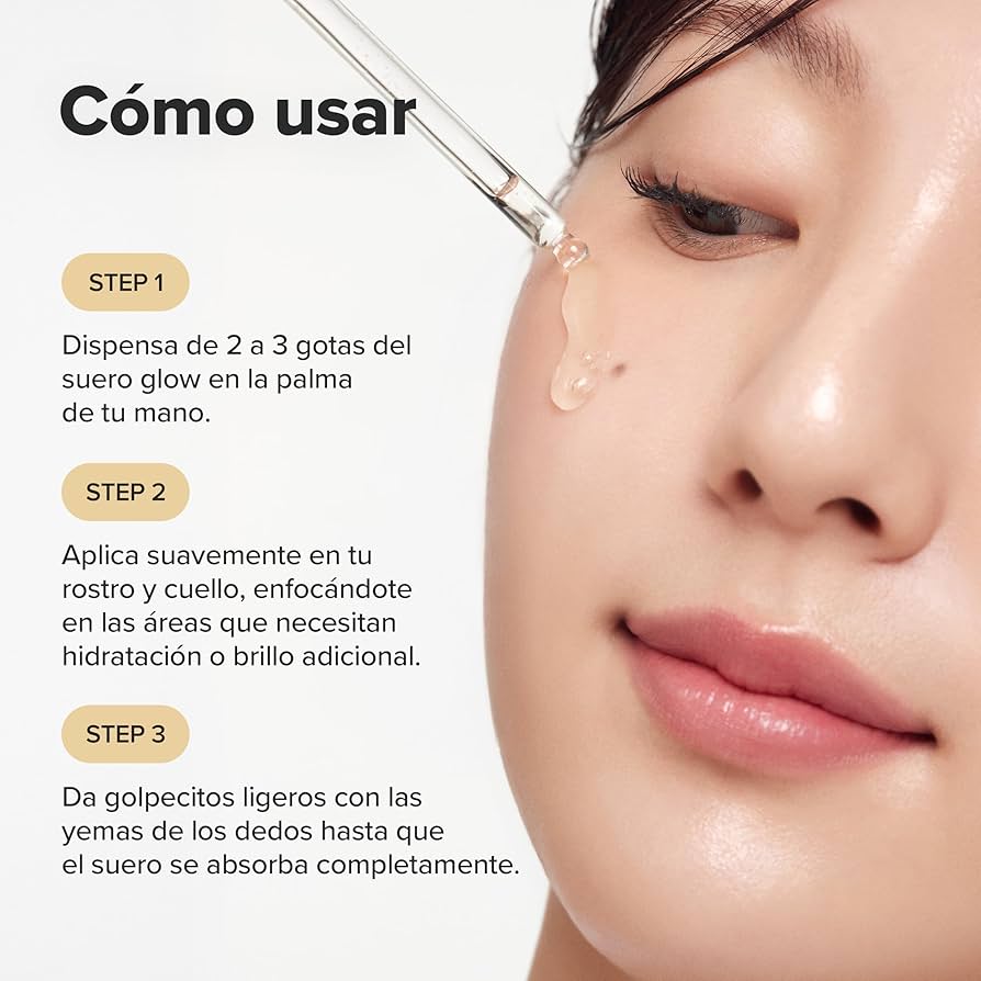 Glow Deep Serum : Rice + Arbutin 30ml BEAUTY OF JOSEON