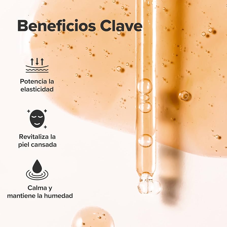 Revive Serum : Ginseng+snail Mucin 30ml BEAUTY OF JOSEON