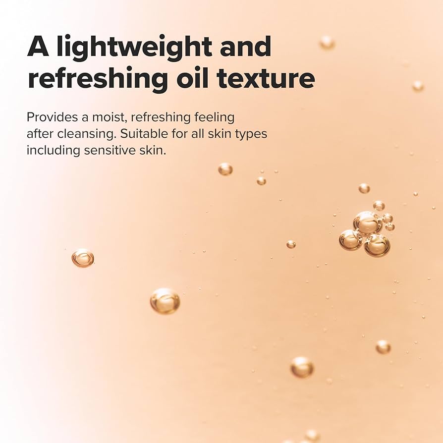 Ginseng Cleansing Oil 210ml BEAUTY OF JOSEON