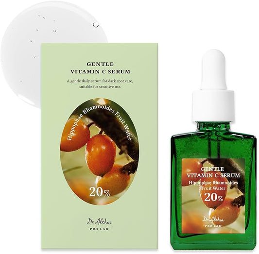 Gentle Vitamin C Serum 30ml Dr. Althea