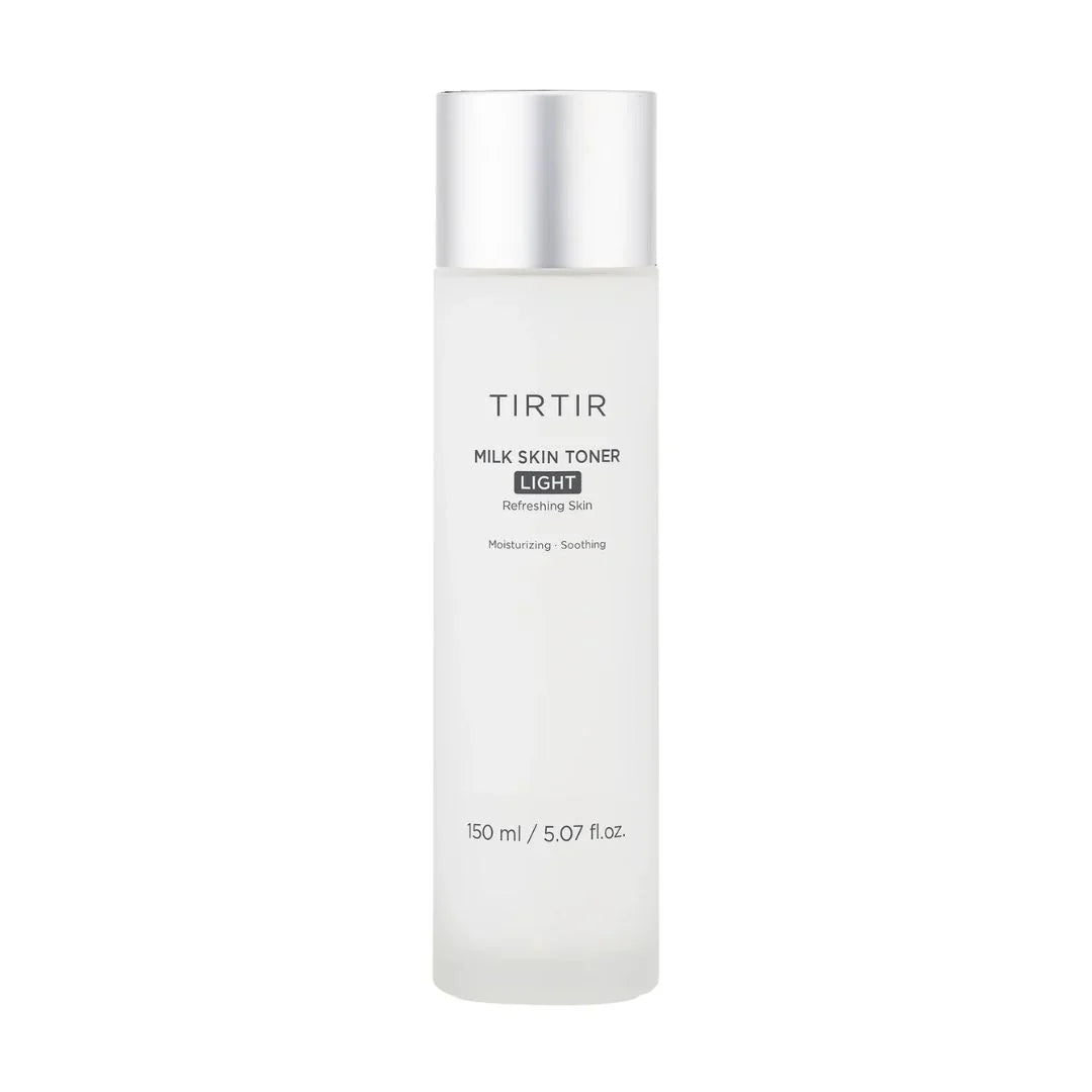 MILK SKIN TONER LIGHT 150ML TIR TIR