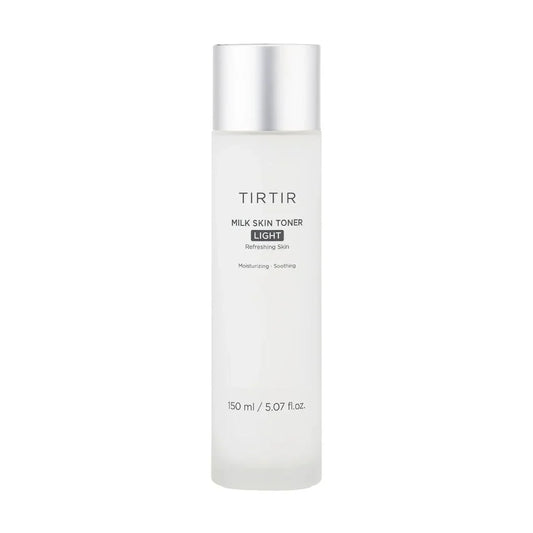 MILK SKIN TONER LIGHT 150ML TIR TIR