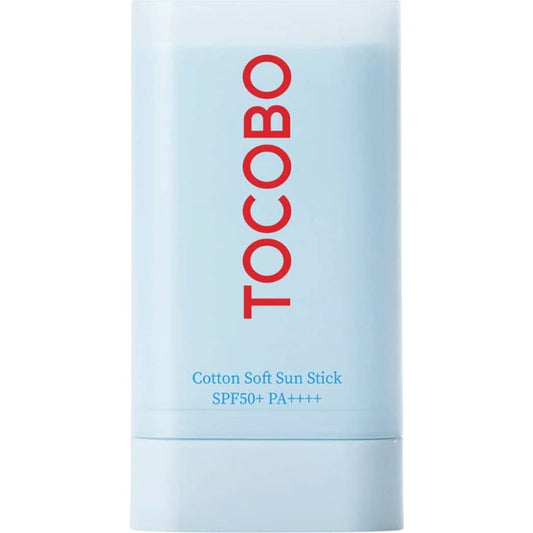 COTTON SOFT SUN STICK SPF50+ PA++++TOCOBO