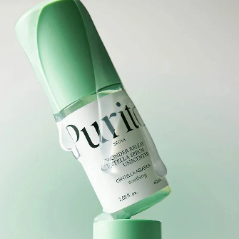 Wonder Releaf Centella Serum Unscented 60 ml