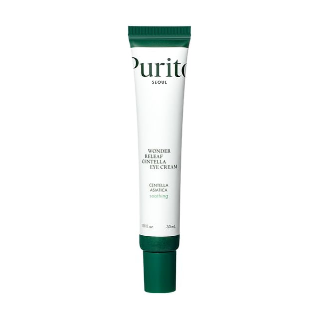 Wonder Releaf Centella Eye Cream 30ml PURITO