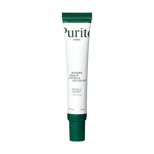 Wonder Releaf Centella Eye Cream 30ml PURITO