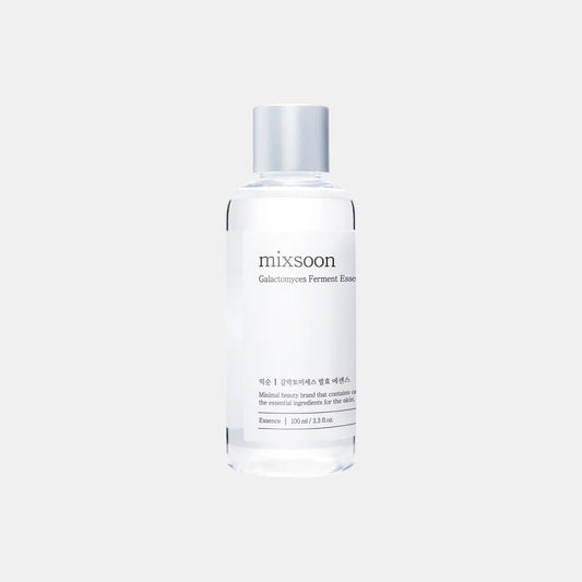 Mixsoon Galactomyces Ferment Essence 100ml