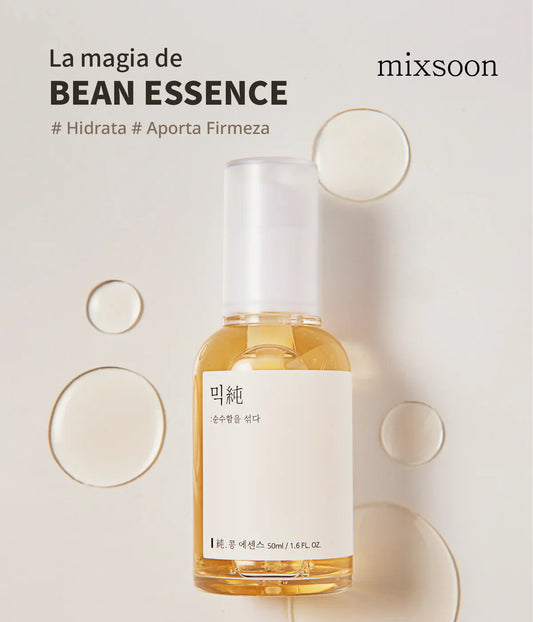 Bean Essence 50ml MIXSOON