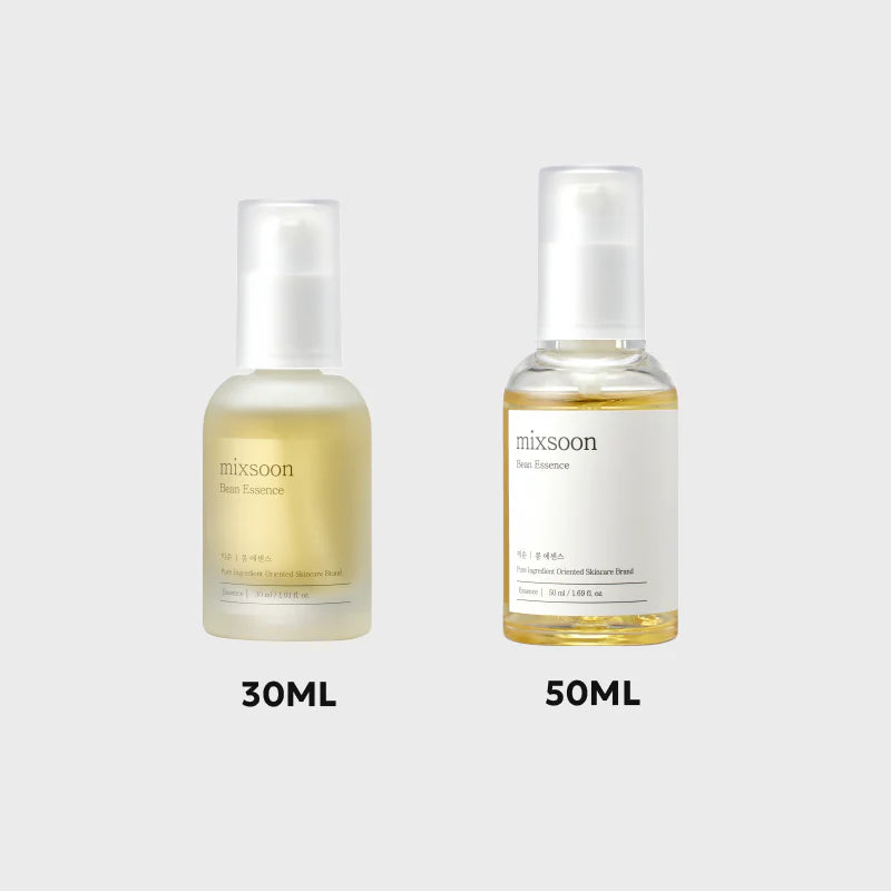 Bean Essence 50ml
