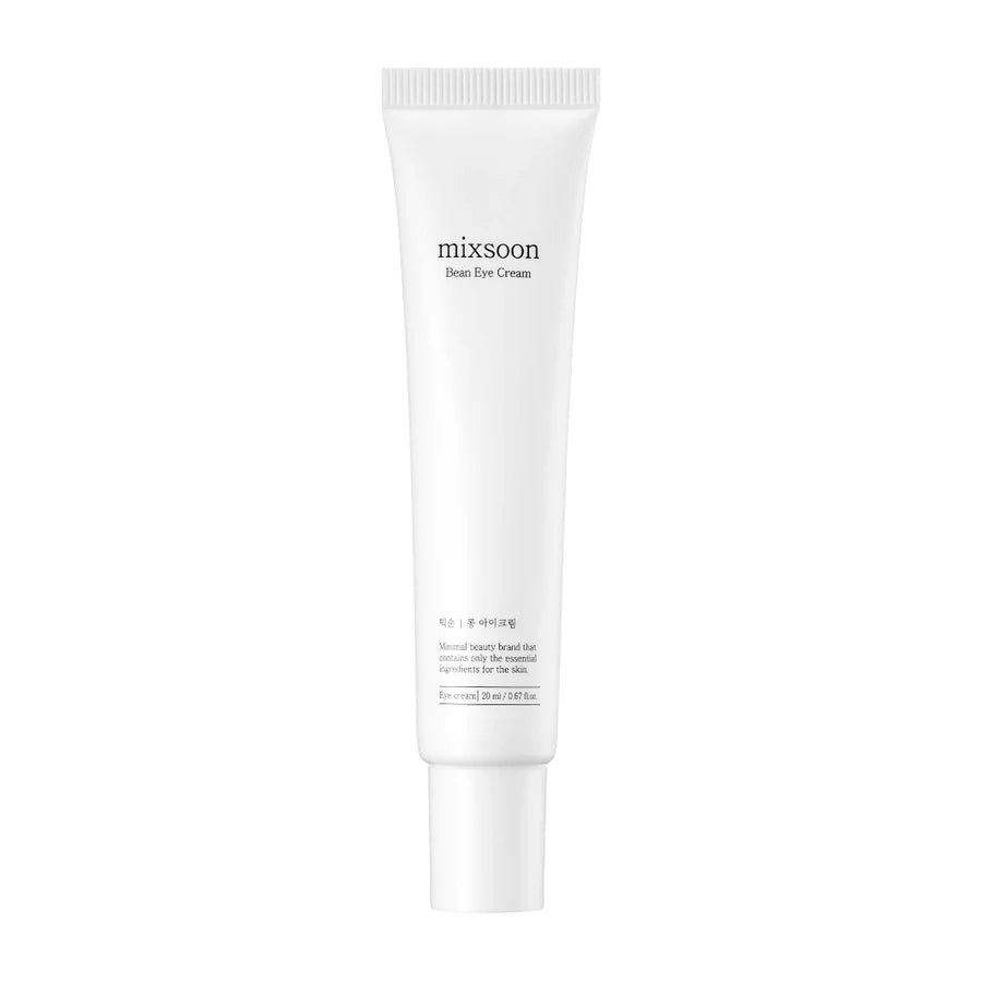 Mixsoon Bean Eye Cream 20ml