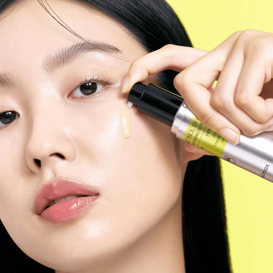 celimax - Sérum The Vita-A Retinol Shot Tightening Serum