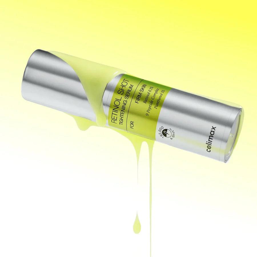 celimax - Sérum The Vita-A Retinol Shot Tightening Serum