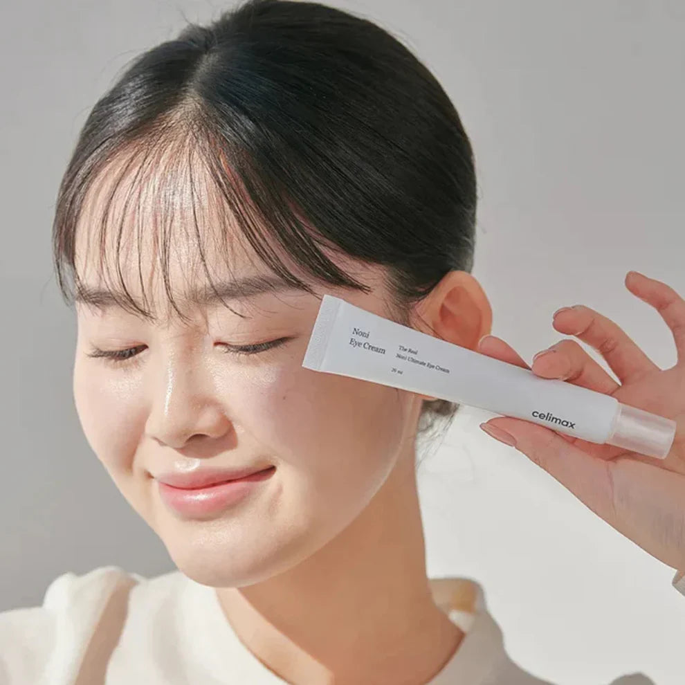 Celimax The Real Noni Ultimate Eye Cream