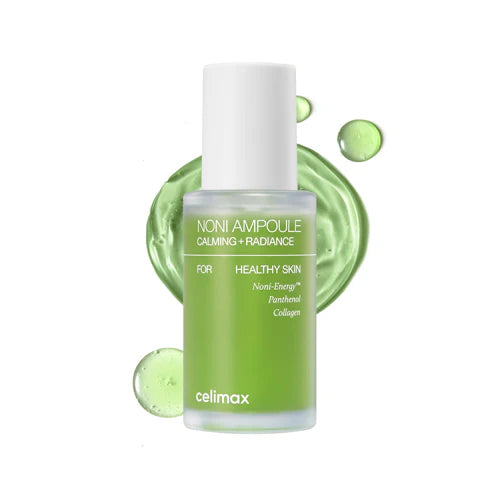 NONI ENERGY AMPOULE
30ml
Celimax