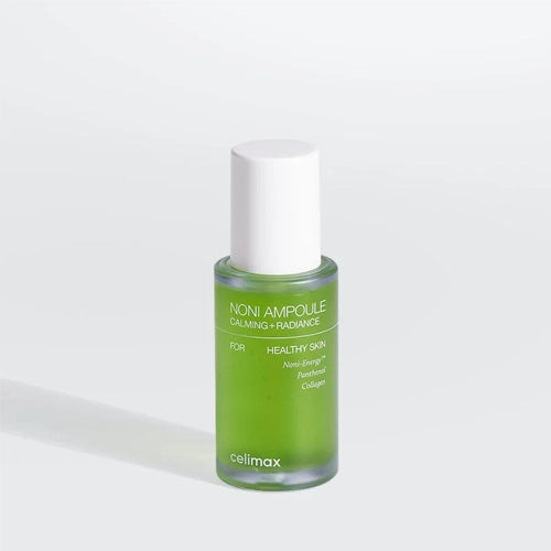 NONI ENERGY AMPOULE
30ml
Celimax