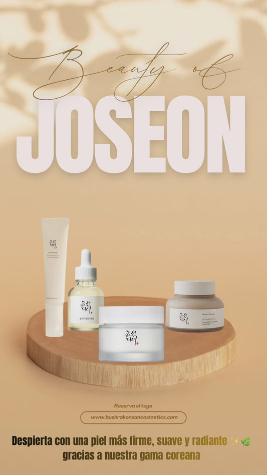 Pack Piel Renovada ✨ Beauty of Joseon