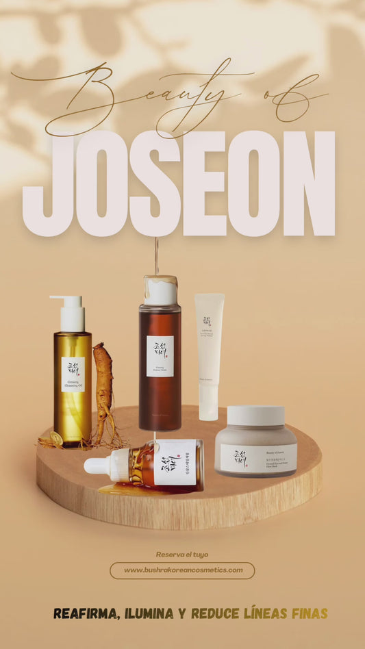 Pack Anti-Arrugas Ginseng & Retinal ✨